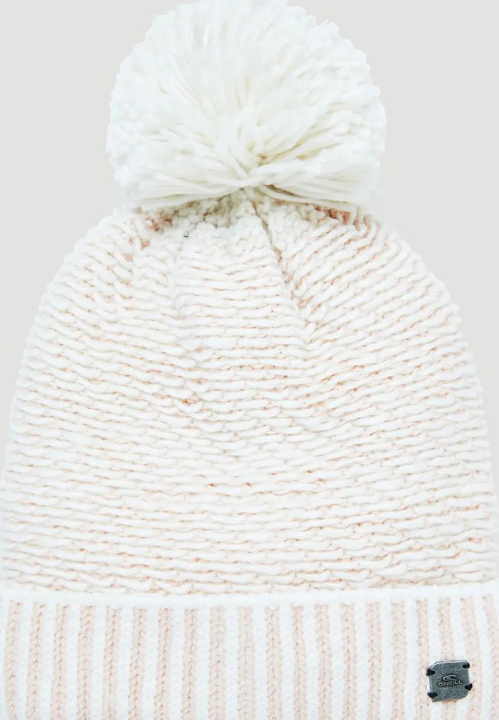 Chunky Beanie