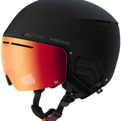Cinema 5k helm