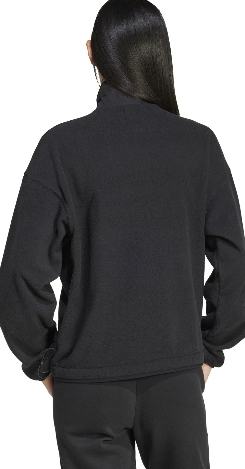City Escape Polar Fleece jack