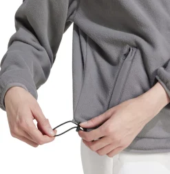 City Escape Polar Fleece jack