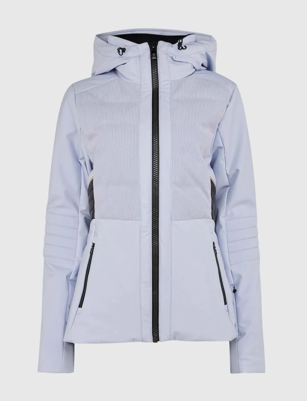 Clarice W Cord ski jas
