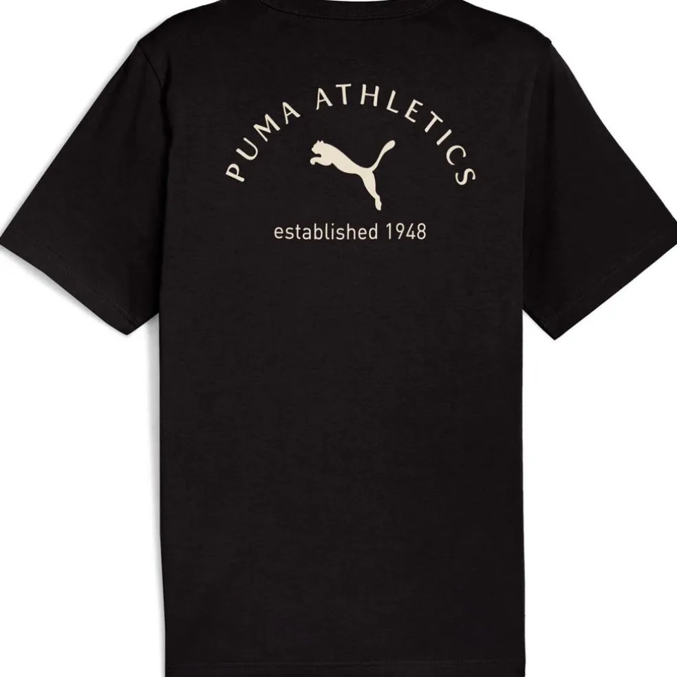 class graphic T-shirt