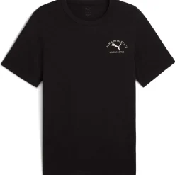 class graphic T-shirt