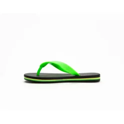 Classic Brasil kids slippers