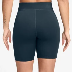 Classic High-Waisted 8