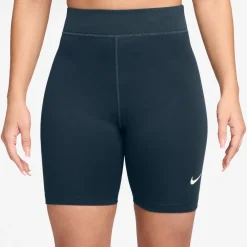 Classic High-Waisted 8