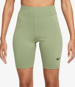 Classic High-Waisted 8