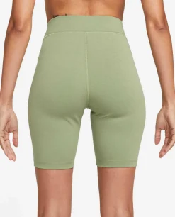 Classic High-Waisted 8