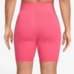 Classic High-Waisted 8