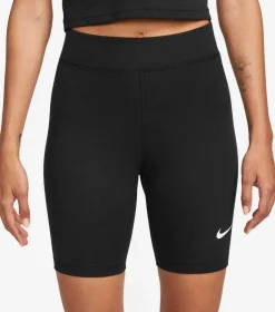 Classic High-Waisted 8
