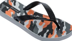 Classic kids slippers