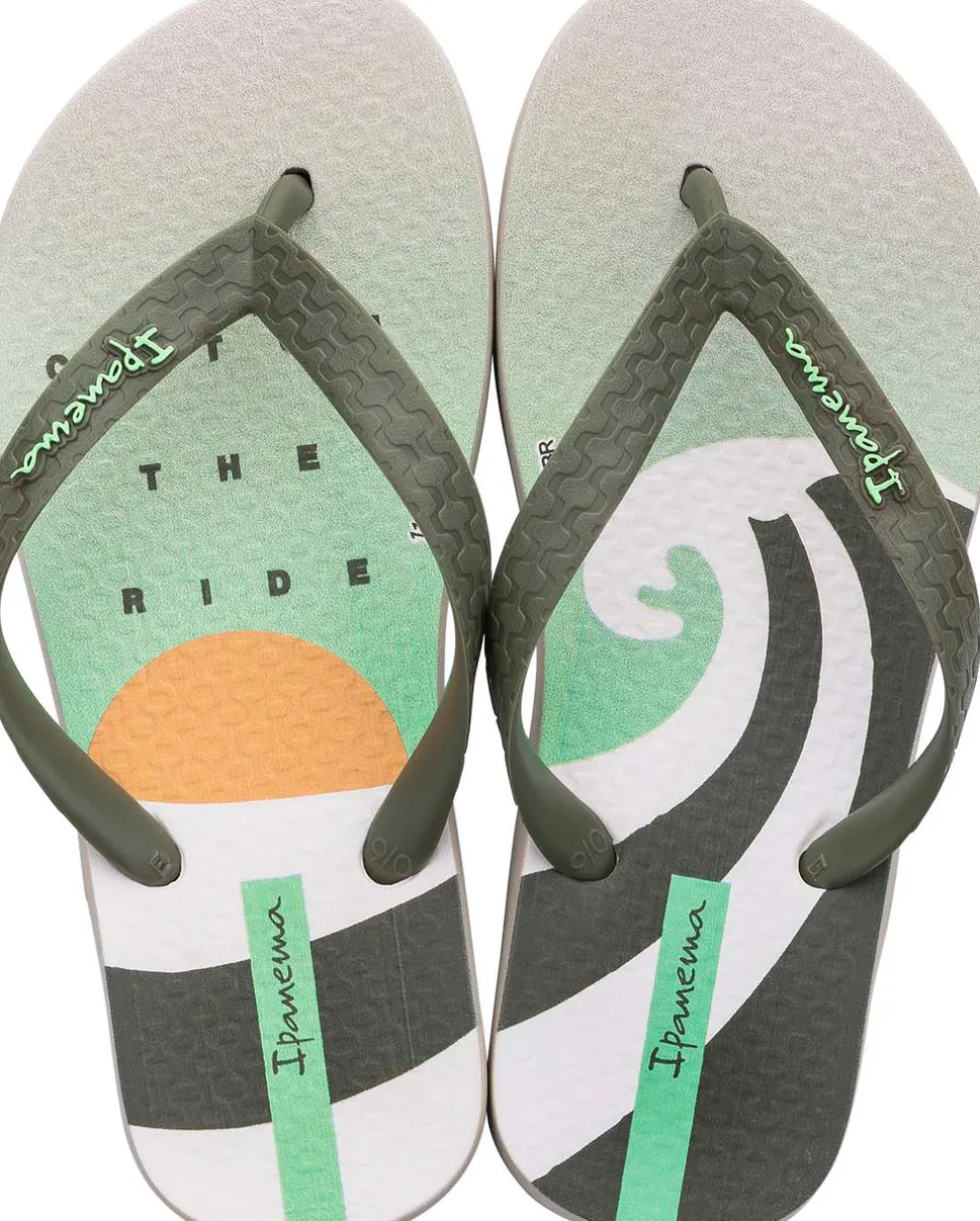 Classic kids slippers