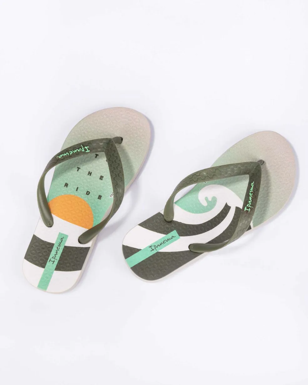 Classic kids slippers