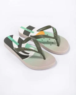 Classic kids slippers