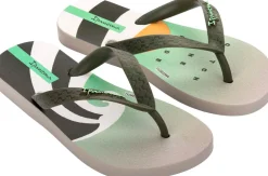 Classic kids slippers