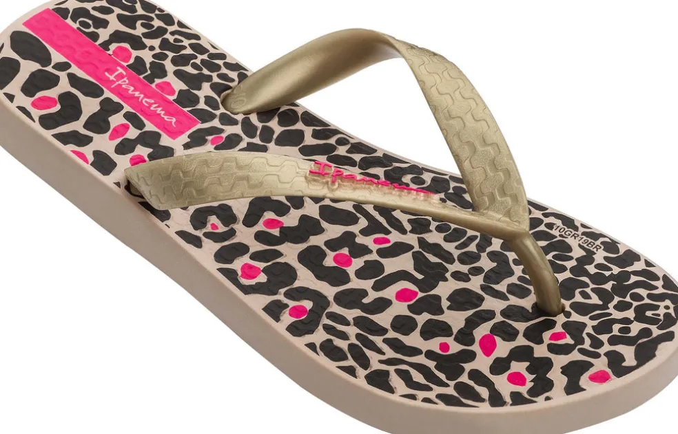 Classic kids slippers