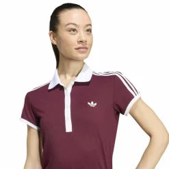 classics tennis polo