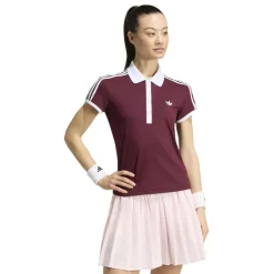 classics tennis polo