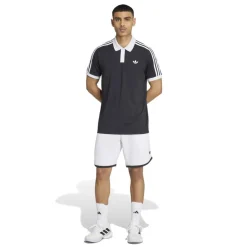 classics tennis polo