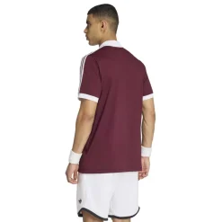 classics tennis polo