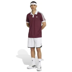 classics tennis polo