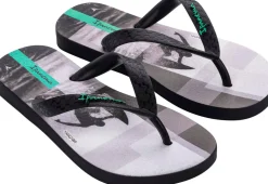 Classic X Kids Slippers