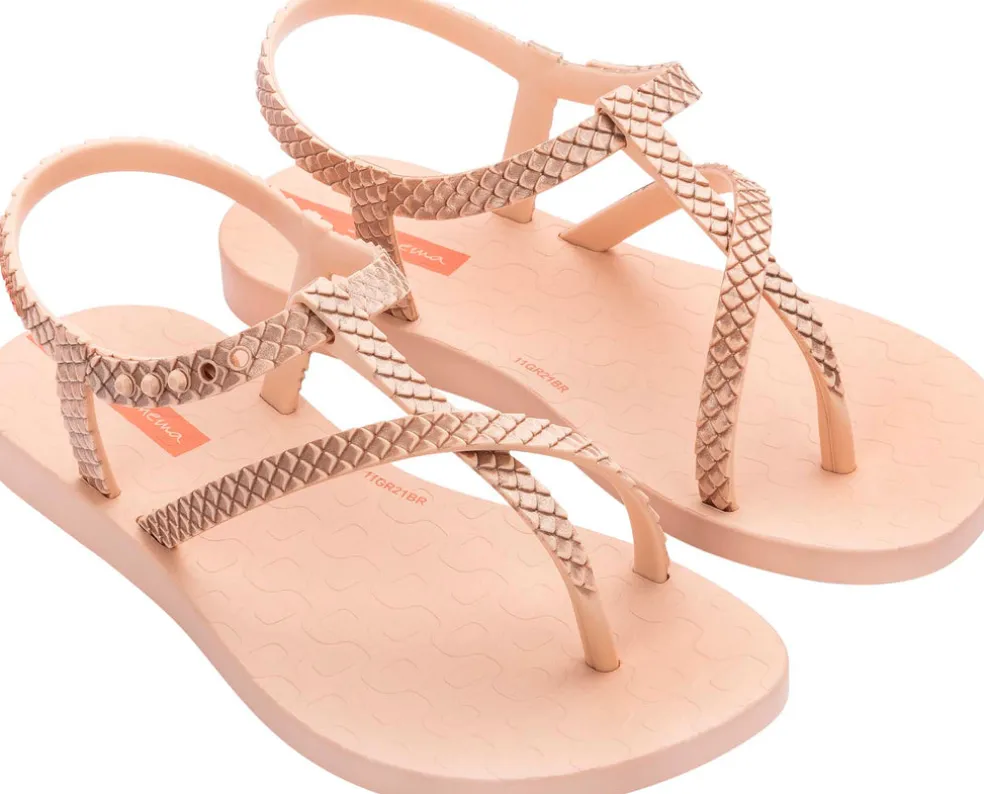 Class Wish Kids Slippers