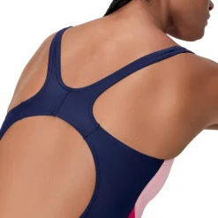CLBLK SPLICE 2.0 1PC NVY/PNK