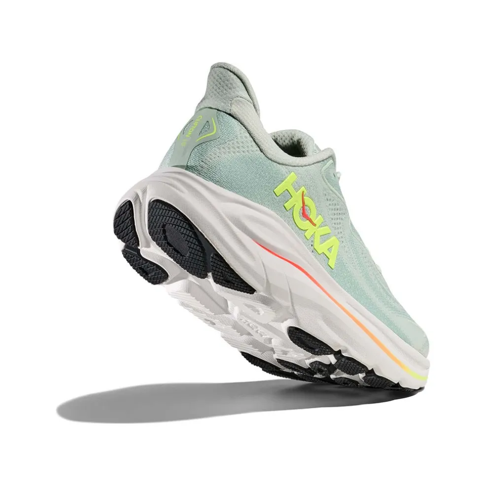 Clifton 10 hardloopschoenen