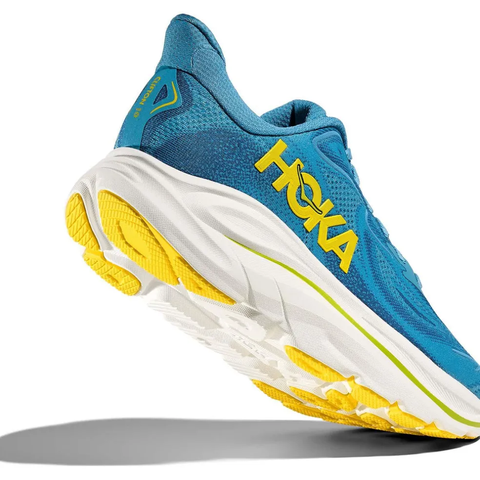 Clifton 10 hardloopschoenen