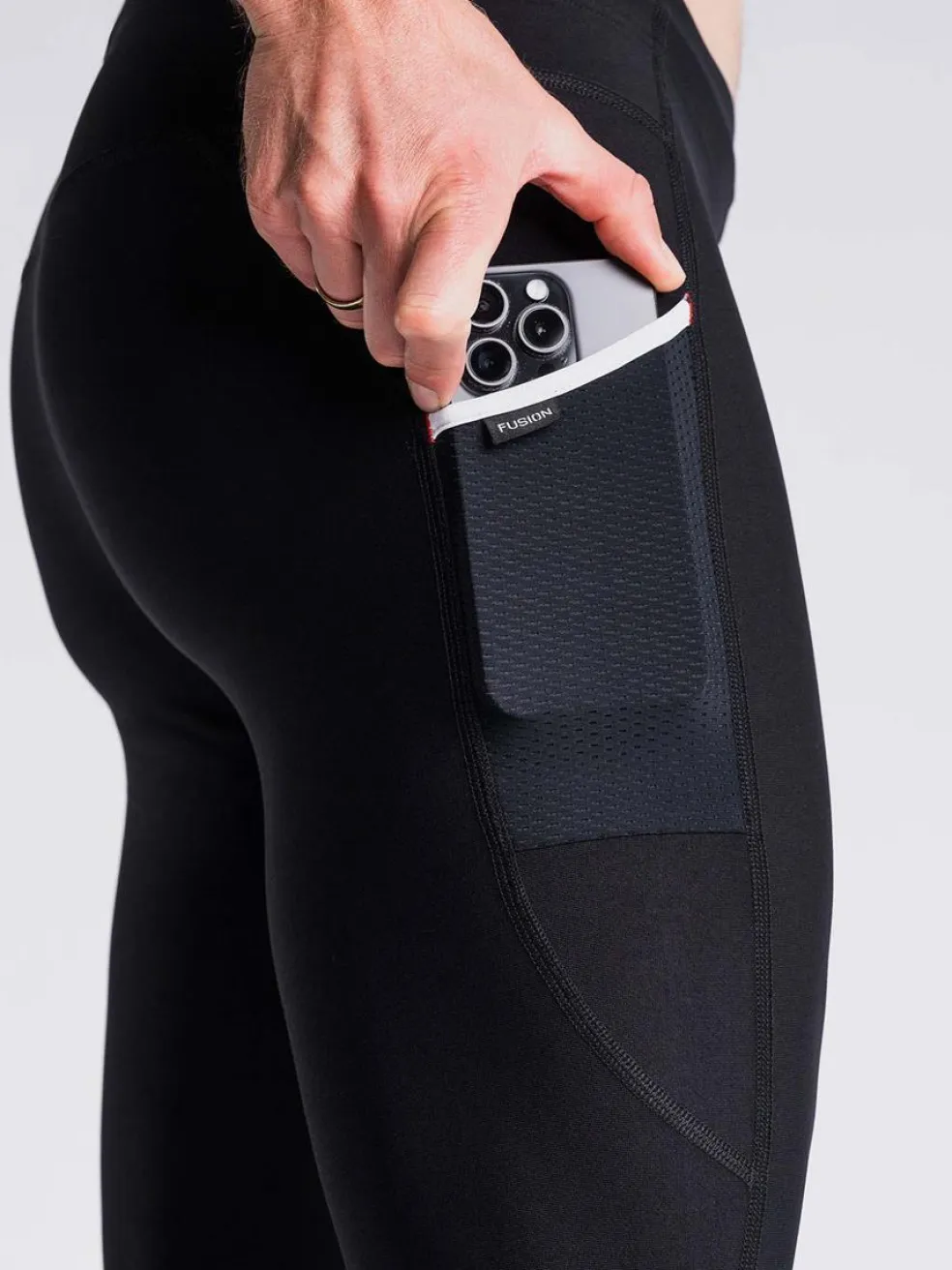 C3 Long Tights