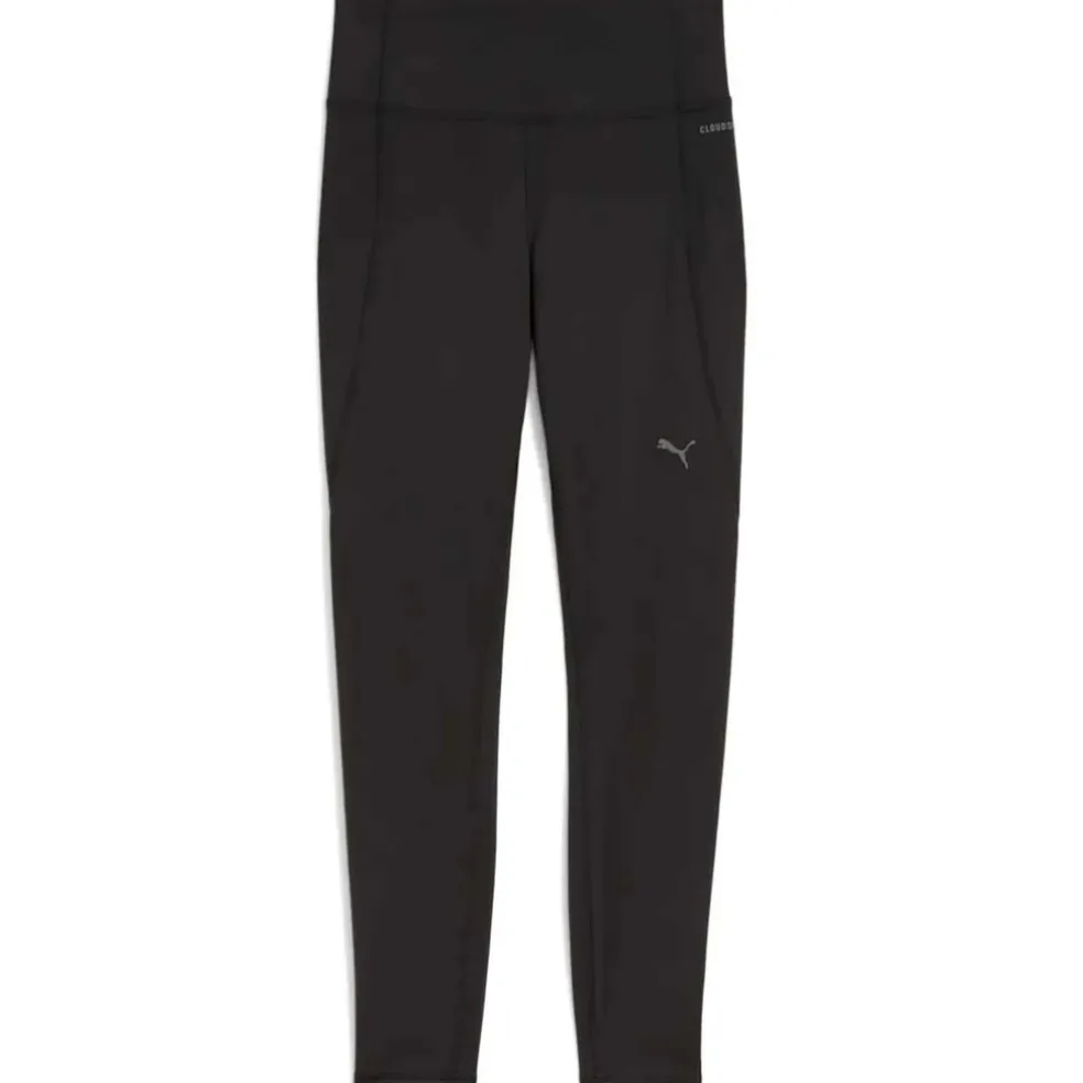 CLOUDSPUN High-Waist Tights