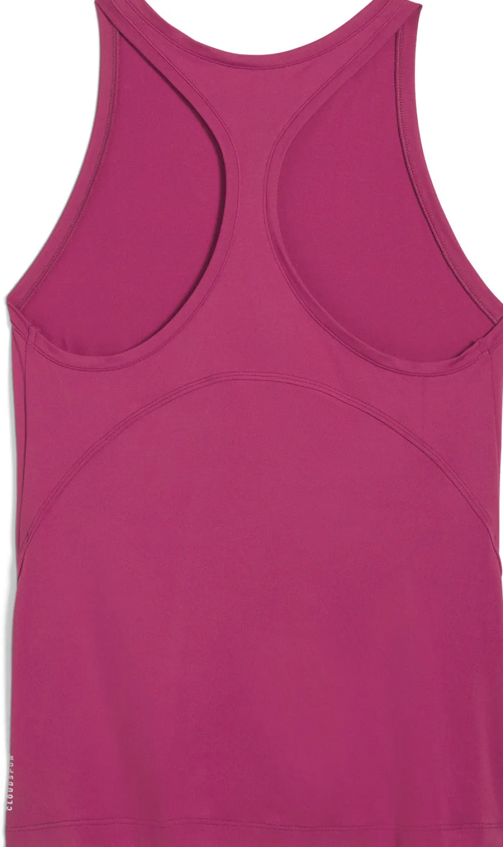 Cloudspun Racerback top