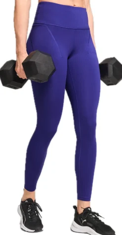 Cloudspun Soft High-Waist leggings