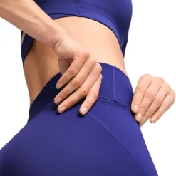 Cloudspun Soft High-Waist leggings