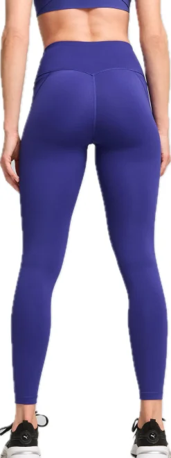 Cloudspun Soft High-Waist leggings