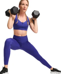 Cloudspun Soft High-Waist leggings