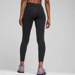 Cloudspun Soft High-Waist leggings