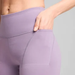 Cloudspun Soft High-Waist leggings