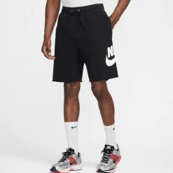 Club Alumni short