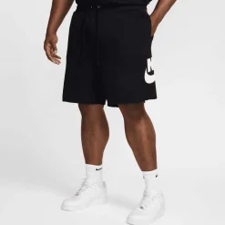 Club Alumni short