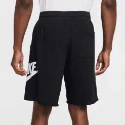 Club Alumni short