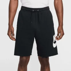 Club Alumni short