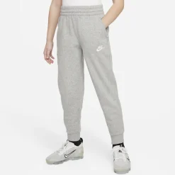 Club Fleece broek
