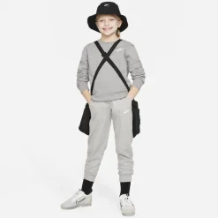 Club Fleece broek