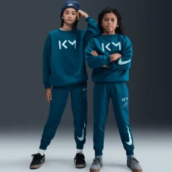 Club Fleece Joggingbroek Kylian Mbappe