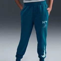 Club Fleece Joggingbroek Kylian Mbappe
