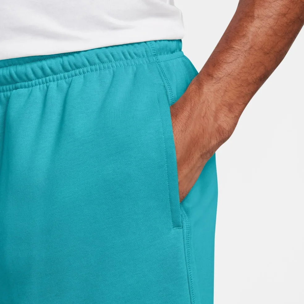 Club French Terry Flow short