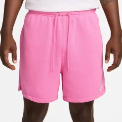 Club French Terry Flow short