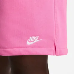 Club French Terry Flow short